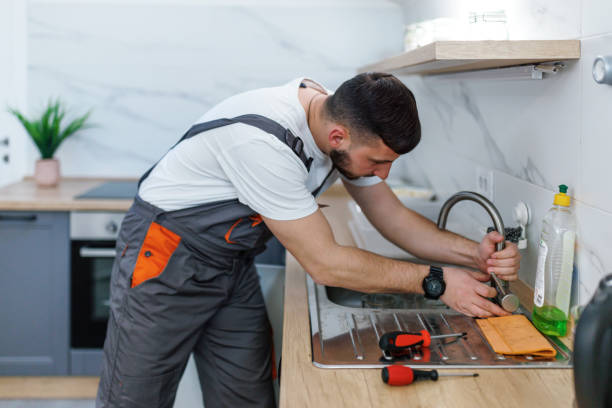 Best Toilet Repair Services  in Tamaqua, PA