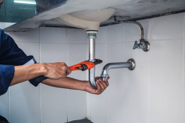 Best Sewer Cleaning Services  in Tamaqua, PA