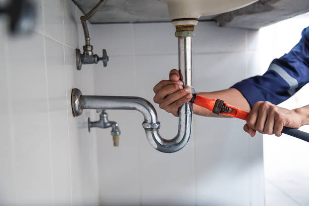 Best Shower Repair Services  in Tamaqua, PA