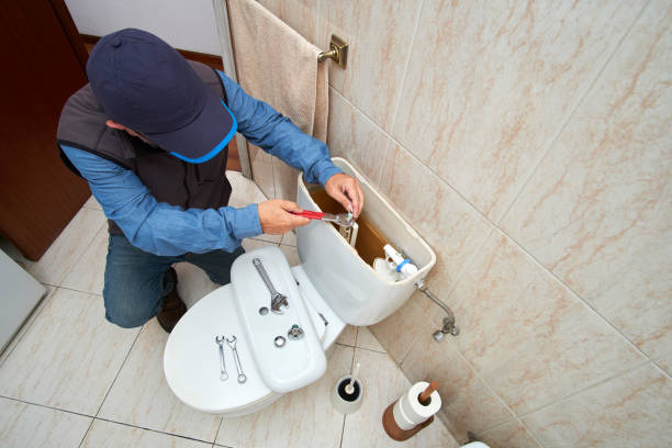 Best Same-Day Plumbing Service  in Tamaqua, PA