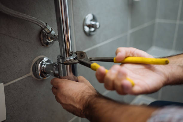 Reliable Tamaqua, PA Plumbing Solutions