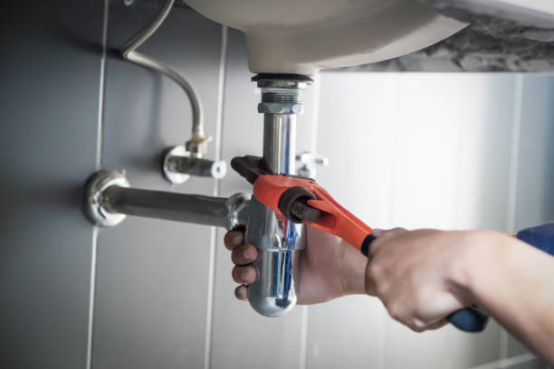 Best Hot Water Heater Installation  in Tamaqua, PA
