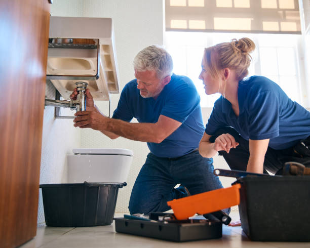  Tamaqua, PA Plumbing Pros