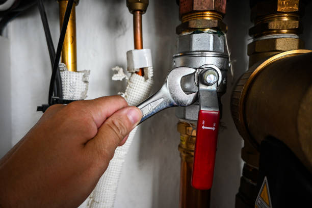Best Shower Repair Services  in Tamaqua, PA
